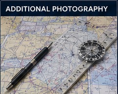 Aviation chart and navigation tools
